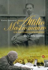 SIMONETTI Enrica, Attilio