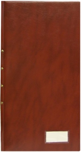 Raccoglitore per collezione - per,