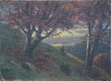 Julius Kurz (1872 - 1946)