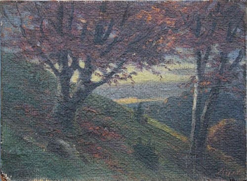 Julius kurz - julius, (1872