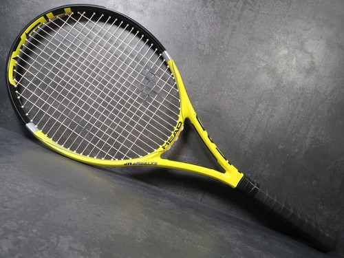 Racchetta tennis head - racchetta,