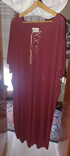 Kaftano maglina rosso - maglina,