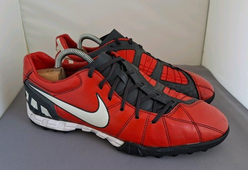 Scarpe calcio nike total 90 - da,