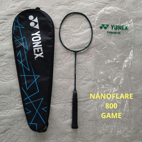 Yonex nanoflare 800 gioco - 800,
