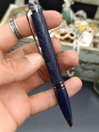 Montblanc starwalker spaceblue - starwalker,