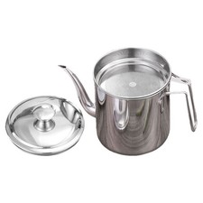 Recipiente olio contenitore - recipiente,