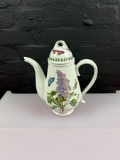 Portmeirion Caffettiera