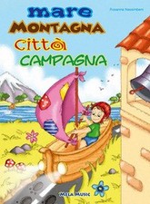 Artisti Vari - Mare Montagna