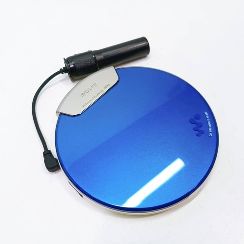 Sony ne820 walkman - d-ne820,