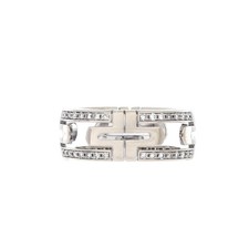 Bvlgari Parentesi Band Ring