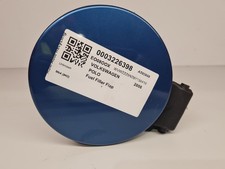 VOLKSWAGEN POLO 9N3 MK4 2008