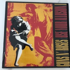 Guns N' Roses - Use Your