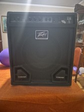 Amplificatore Peavey Max 112