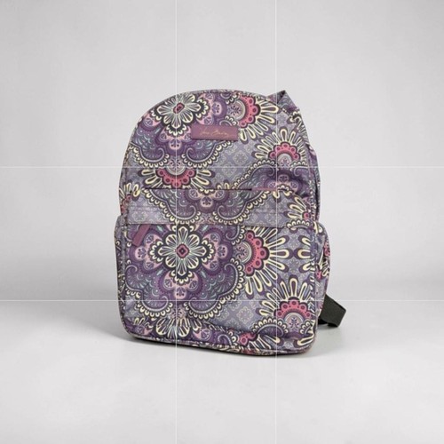 Zaino vera bradley - bradley, campus