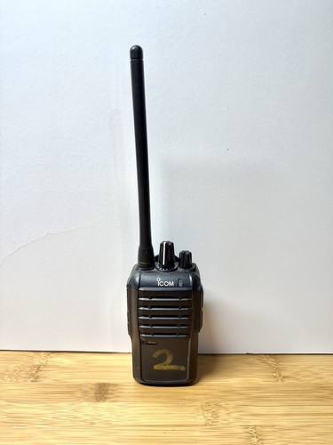 Radio vhf vie icom f3001 - vhf,