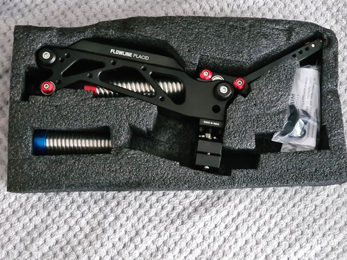 Flycam flowline placid - flowline,