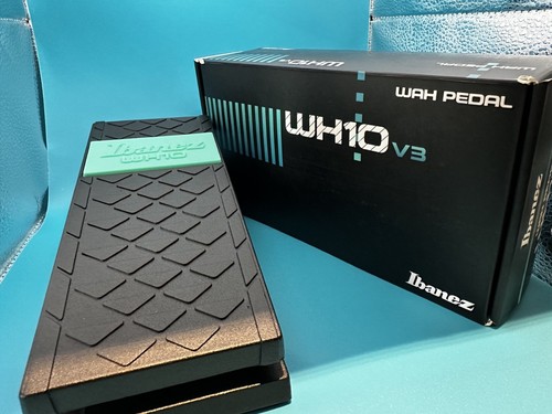 Ibanez wh10v3 pedale - wh10v3,