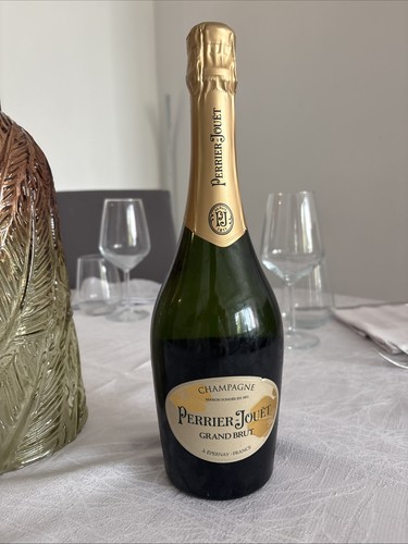 Champagne perrier jouet - champagne,