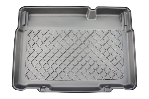 Vasca baule per - citroen, c3