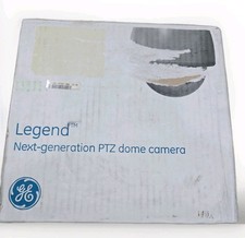 GE Legend IDP-1301 PTZ Dome
