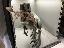 Jurassic World Velociraptor