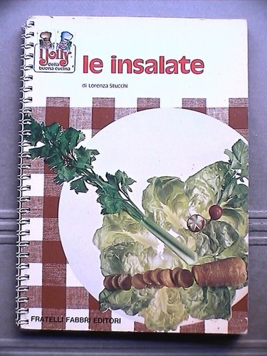 Insalate lorenza stucchi - le,