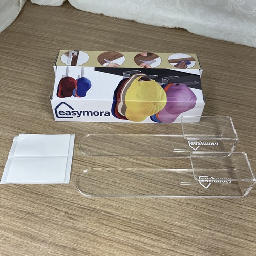 Easymora sotto scaffale - easymora, lo