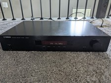 Yamaha T-S500 Sintonizzatore