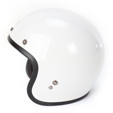 Bell Vintage White Custom 500