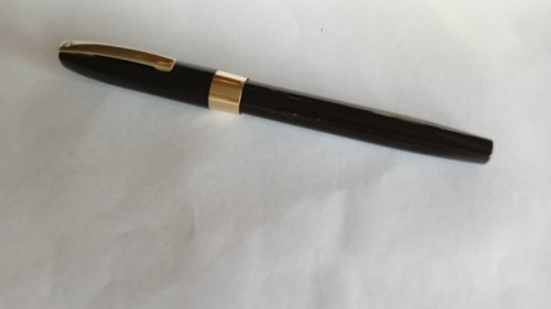 Sheaffer
