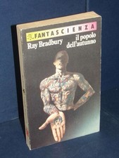 Ray Bradbury - Il popolo
