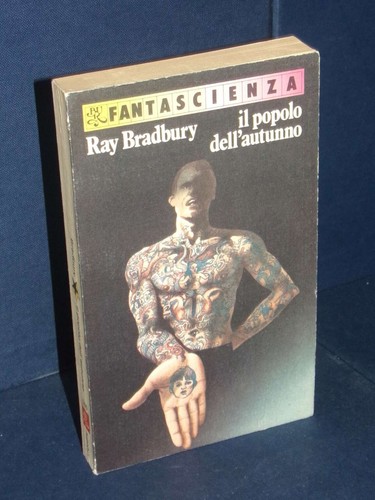 Ray bradbury il popolo - il,