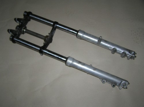 Forcelle anteriori honda - anteriori, gl