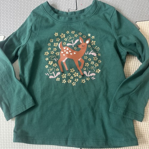 Camicia verde manica lunga - , cat