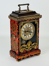 Orologio Da Tavolo Pendolo