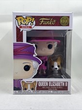 Funko pop vinile pubblico - vinile:,