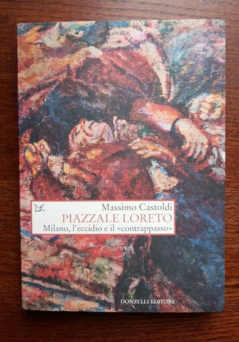 Massimo castoldi piazzale - castoldi,