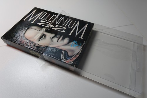 Millennium by electric - 2.2,