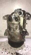COMPRESSORE ARIA CONDIZIONATA CLIMA A/C PER MERCEDES Classe A W169 4° Serie A0