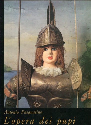 Opera dei pupi - dei,