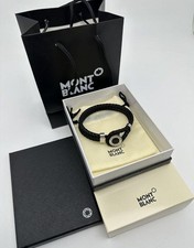 Bracciale in vera pelle set