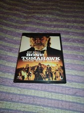 BONE TOMAHAWK BLU RAY FUORI