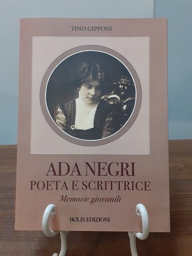 Tino gipponi ada negri poeta - tino,