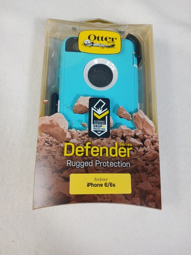 Custodia otterbox defender - otterbox,