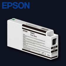 EPSON T54X100 Photo Black 350