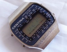 Orologio Vintage Centina (NOS)