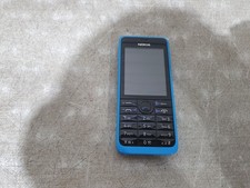 Nokia 301.1 telefono cellulare