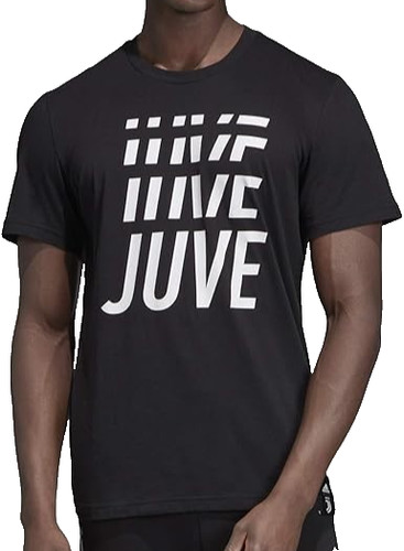 Shirt adidas juventus da - t-shirt,