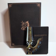 Dragon quest edition of - dragon,