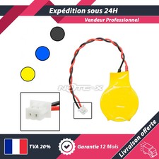 Pile cmos bios - cmos, batterie